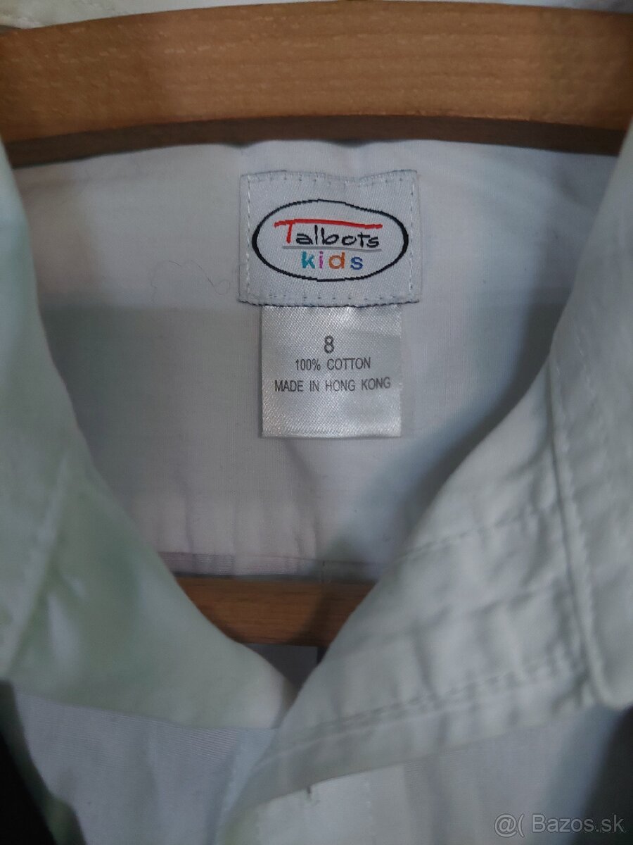 Set-sviatočné oblečenie - 2