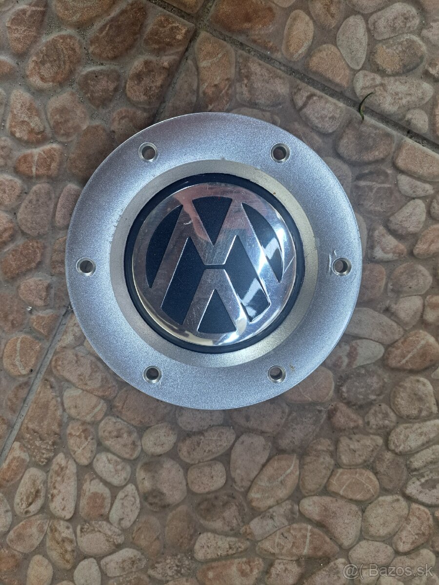 VW krytka kolesa - 2