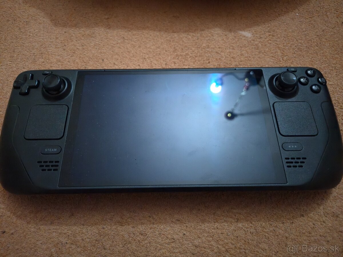 Steamdeck oled 512GB - 2