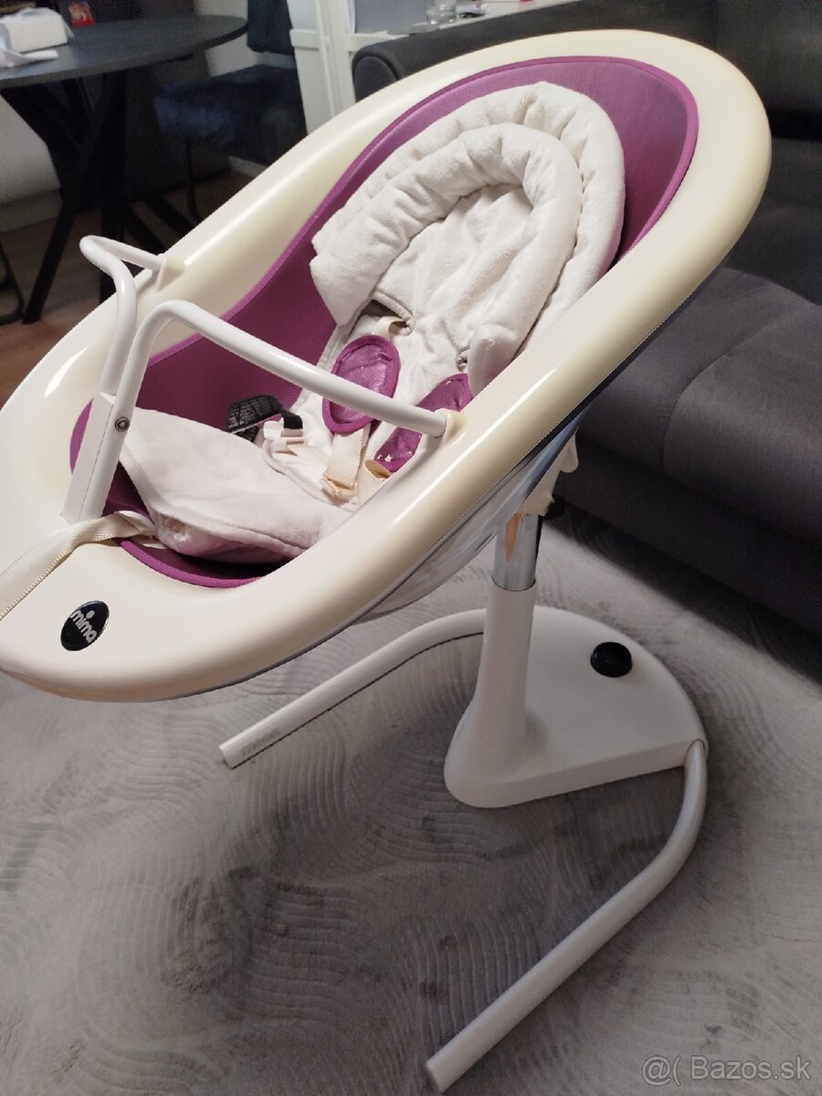 Stolicka Mima Moon 3v1 - 2