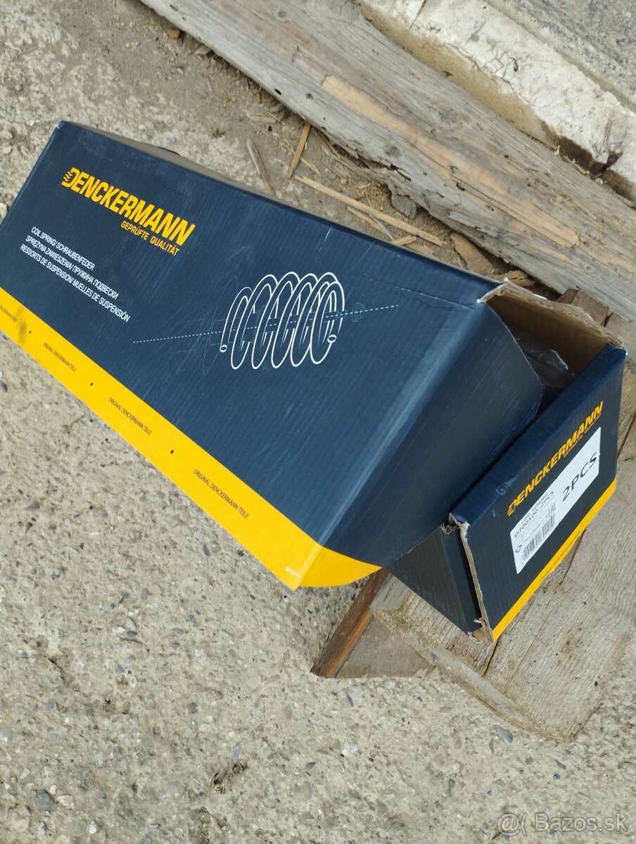 Pružina Citroen xsara - 2