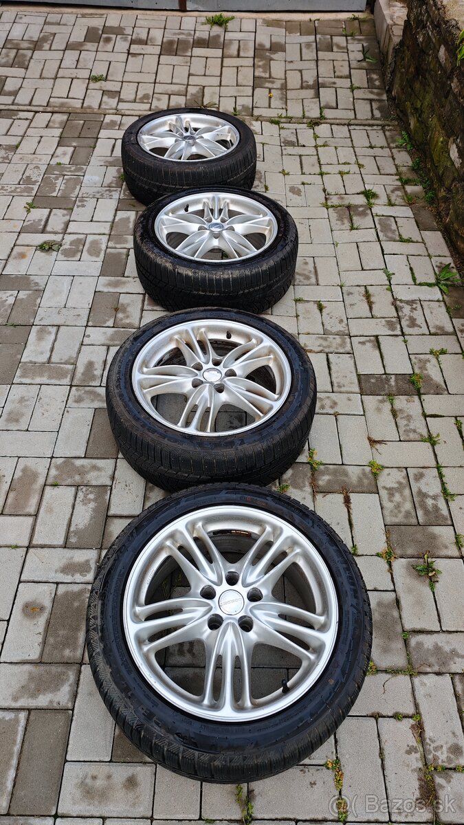 5x112 r17 - 2