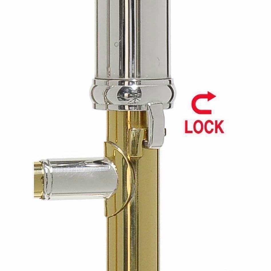 Predám tenorový trombón - 2