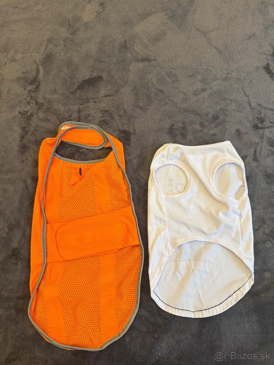 Oblecenie pre psika - 2