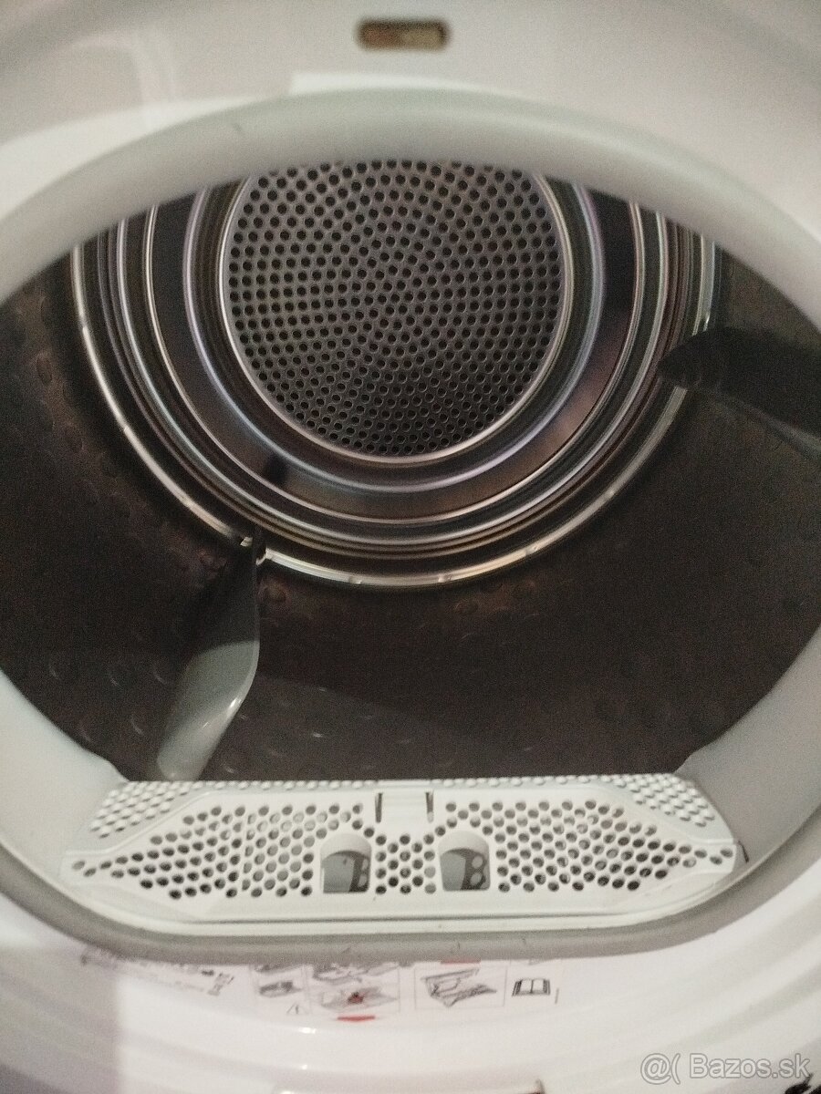 Predám/rozpredám sušičku AEG - 2