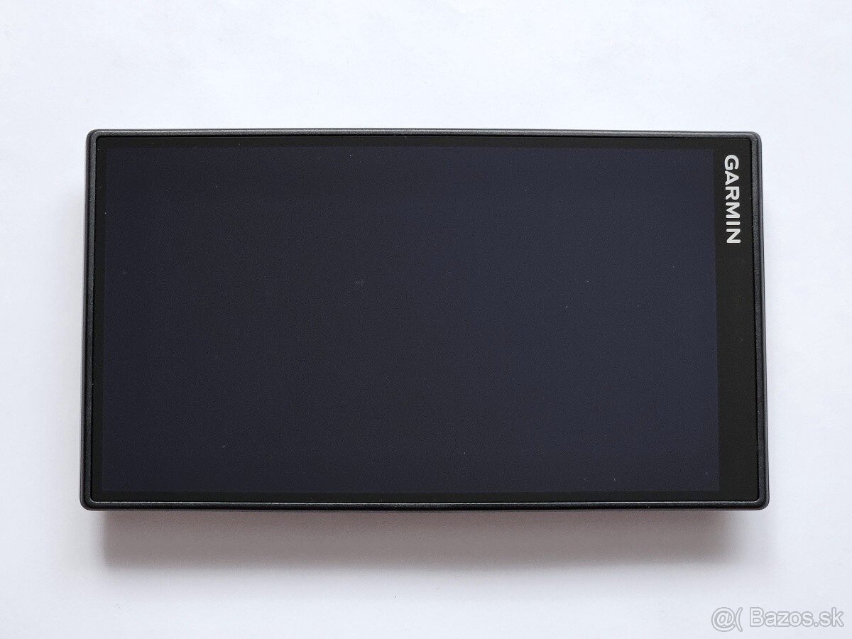 Garmin DriveSmart 55 MT-S (5,5", mapy EU) - 2