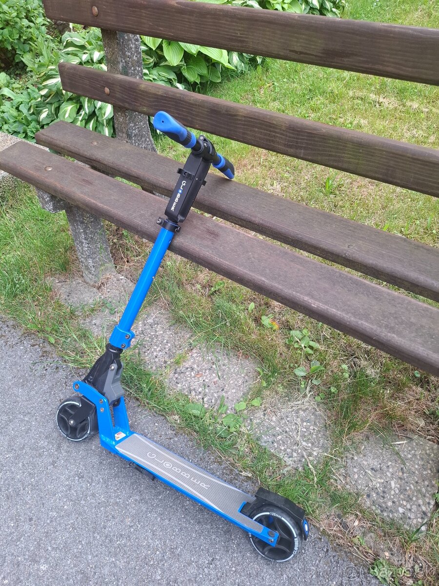 Kolobežka Globber - 2