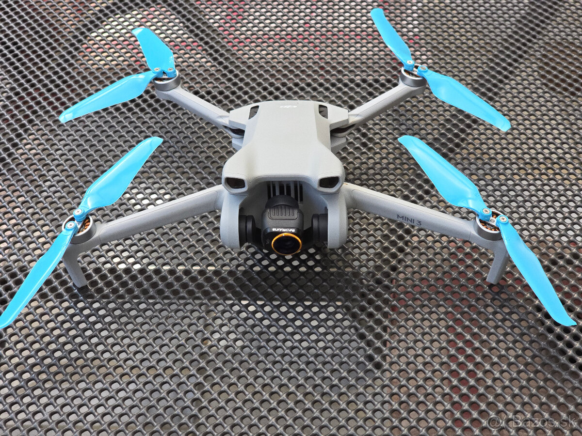 DJI Mini 3 - 2