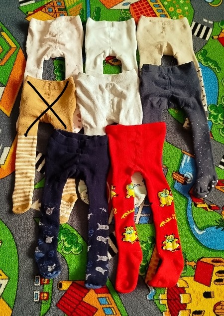 Čiapky,ponožky,rukavice,pančuchy,čelenky - 2