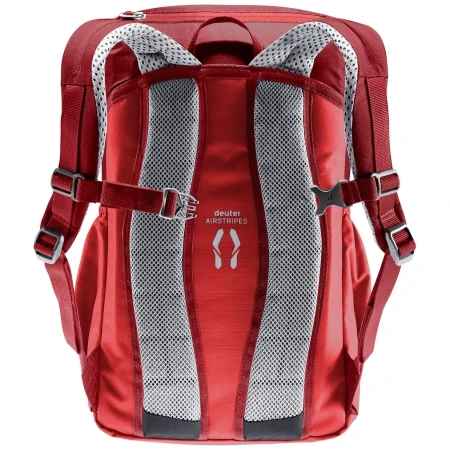 Nový batoh Deuter junior - 2