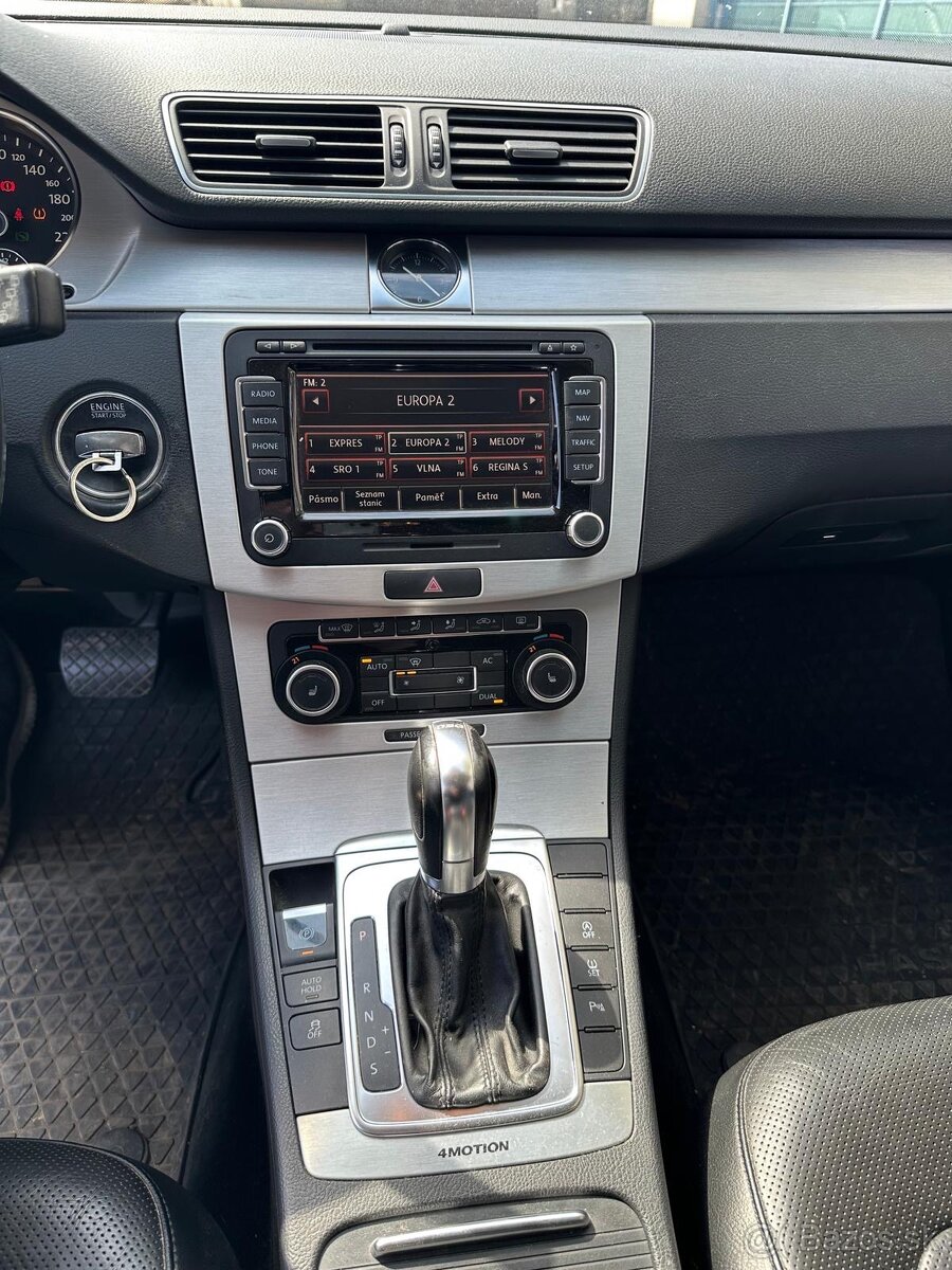 Autorádio RNS 510 VW - 2