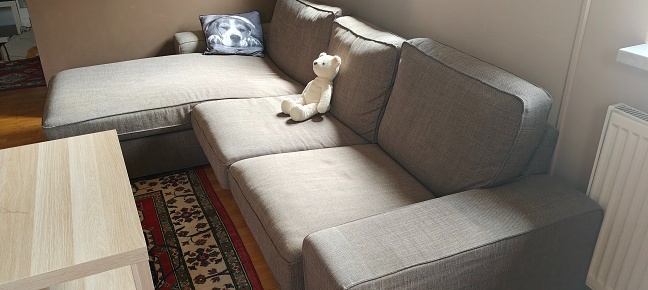 sedačka Ikea - 2