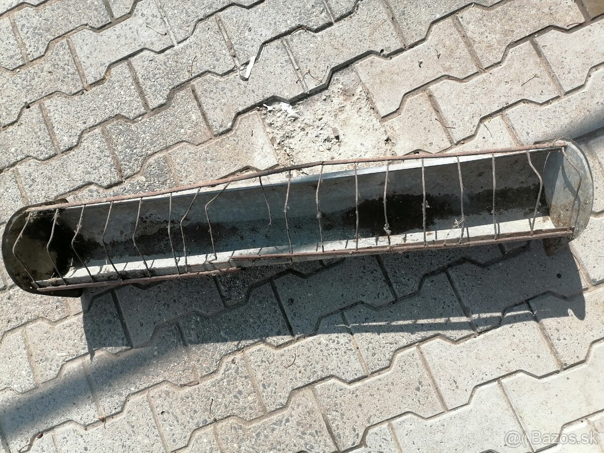 Krmidlo - 2