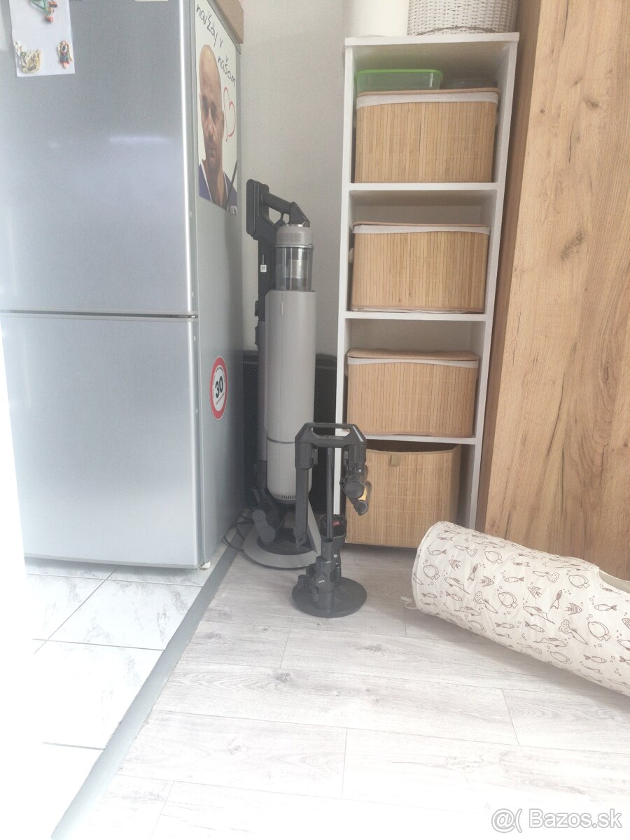 Samsung AI Jet Lite Pet - 2