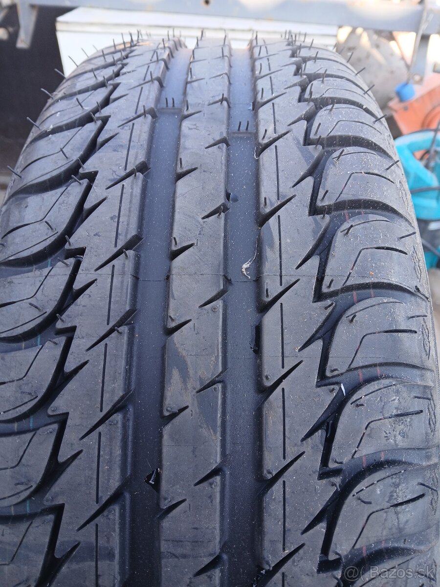 kleber 205 55 R16 dynaxer HP3 - 2