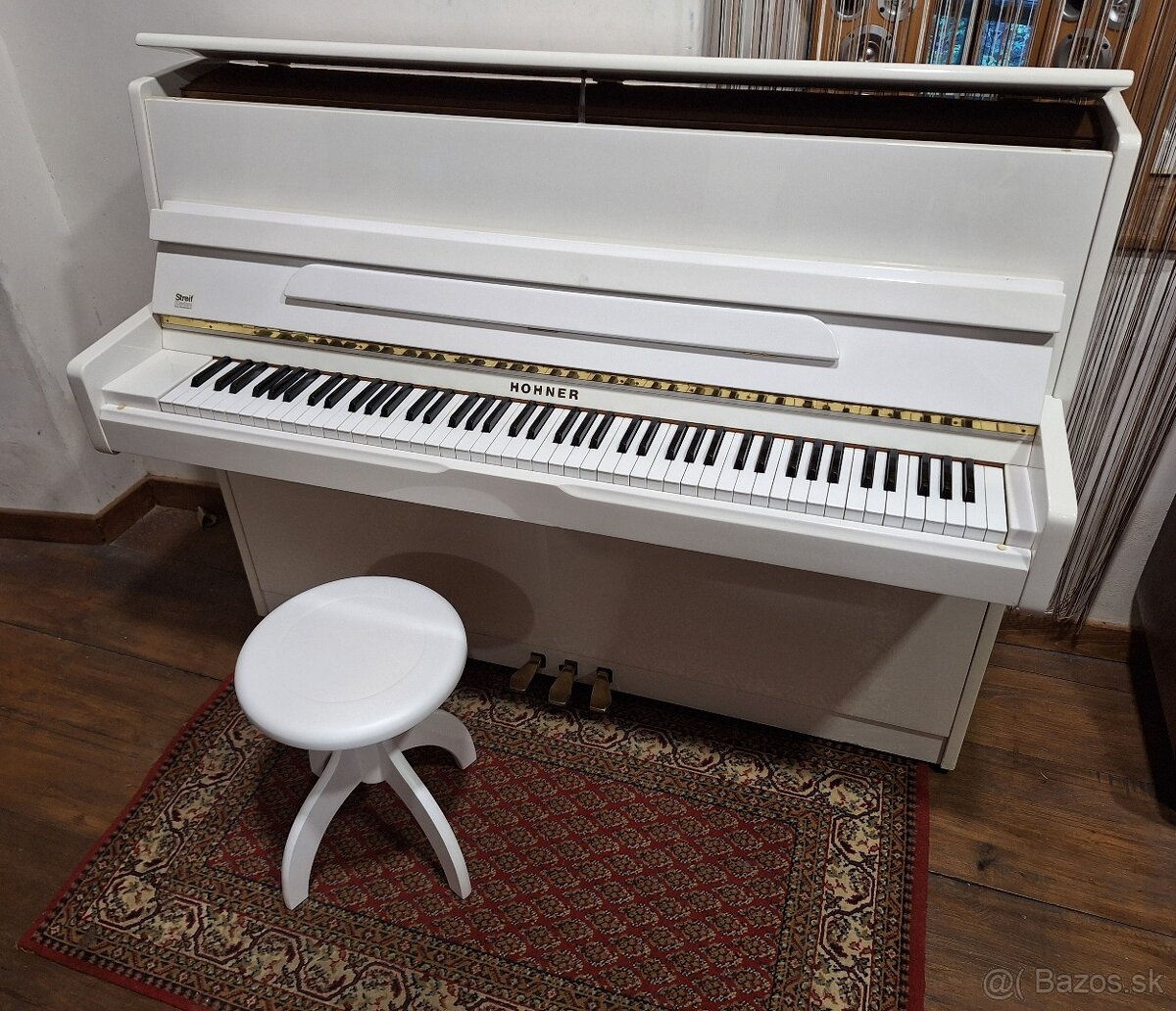 Piano klavir - 2