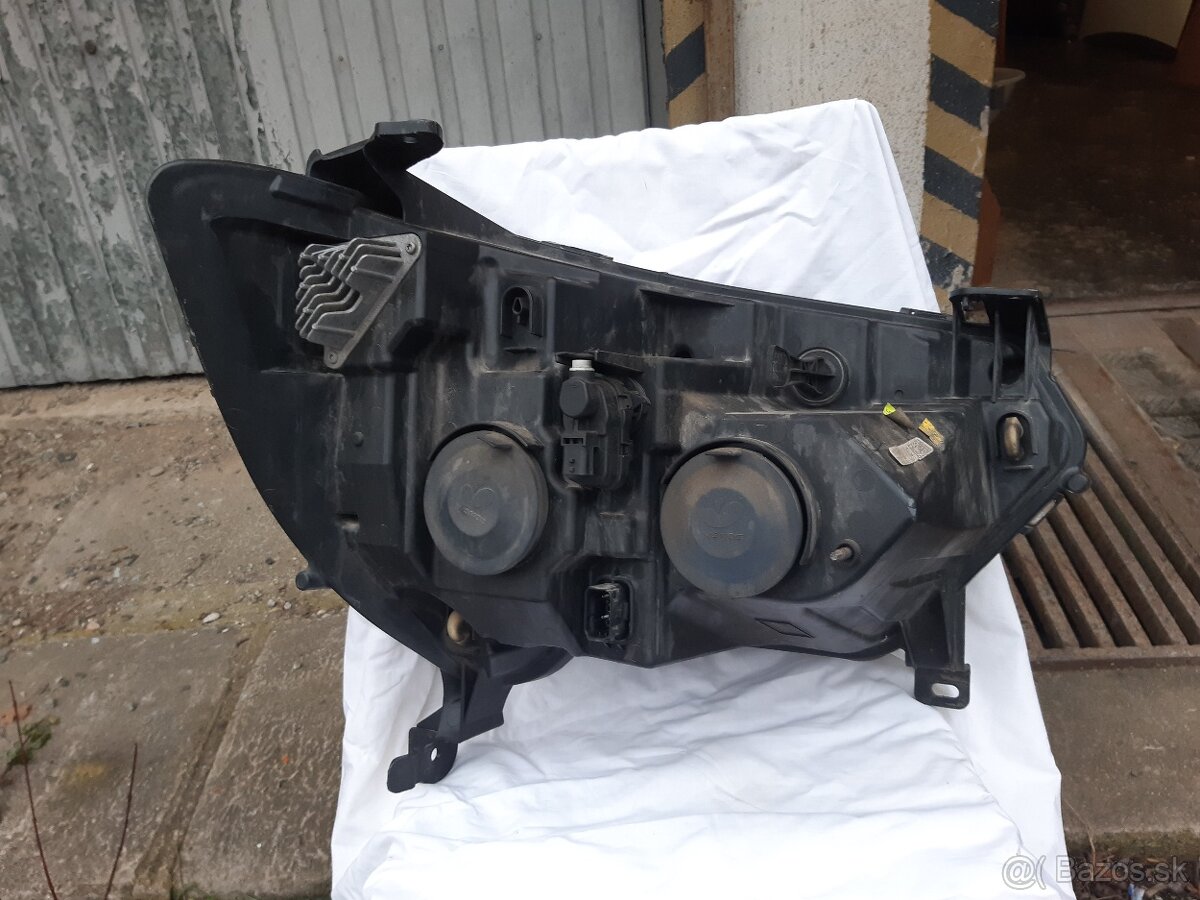Renault master 3 ND - 2