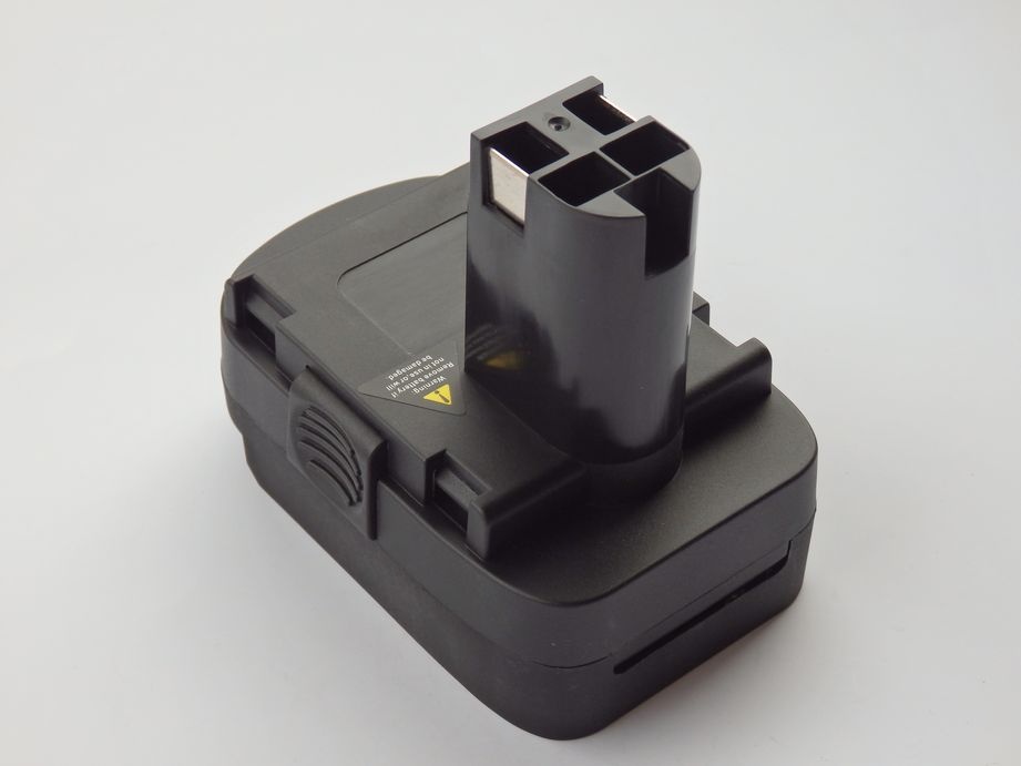 Adaptér BOSCH 18V / BOSCH 14,4V NiCd NiMH - 2