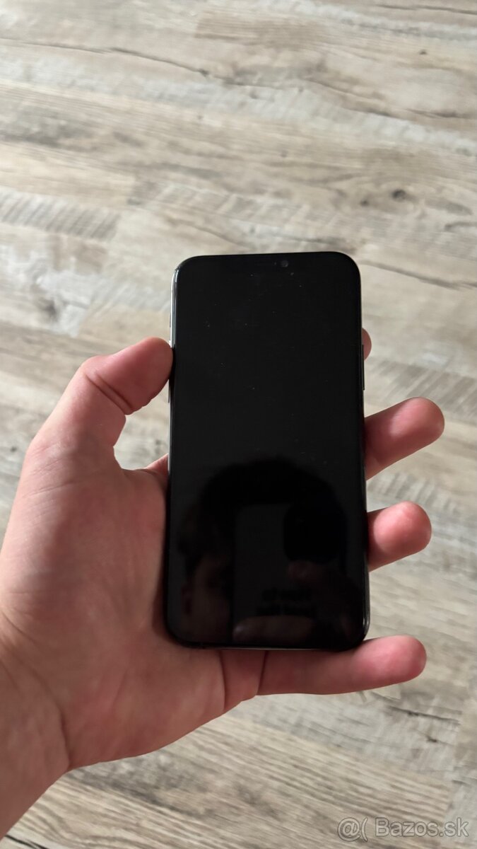 Iphone 11 pro - 2
