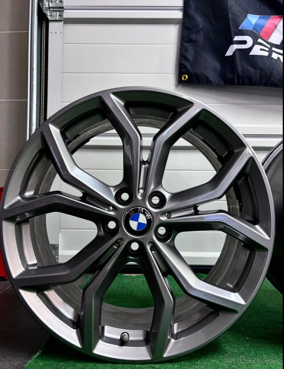 Styling 694 R19 Bmw orig. - 2