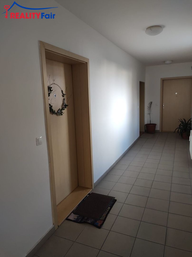 1 izbový byt s terasou - 2