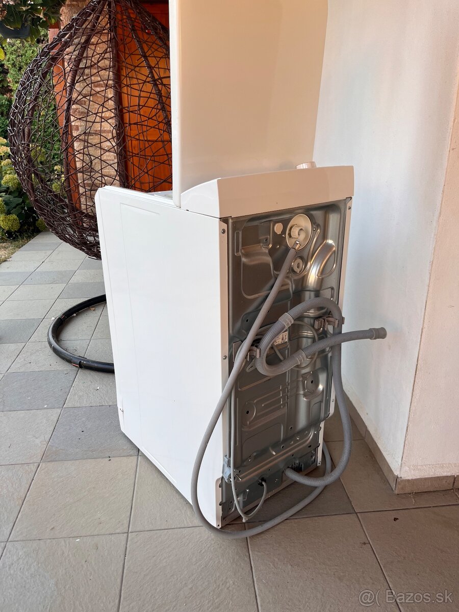 Predám práčku Electrolux - 2