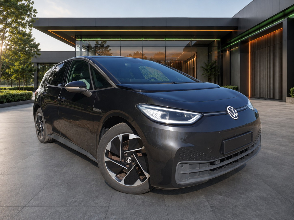 Volkswagen ID.3 2021 - 2