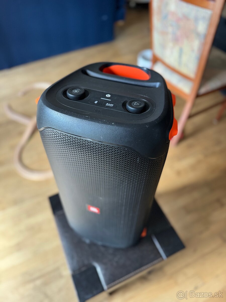 JBL PartyBox 110 Reproduktor - 2