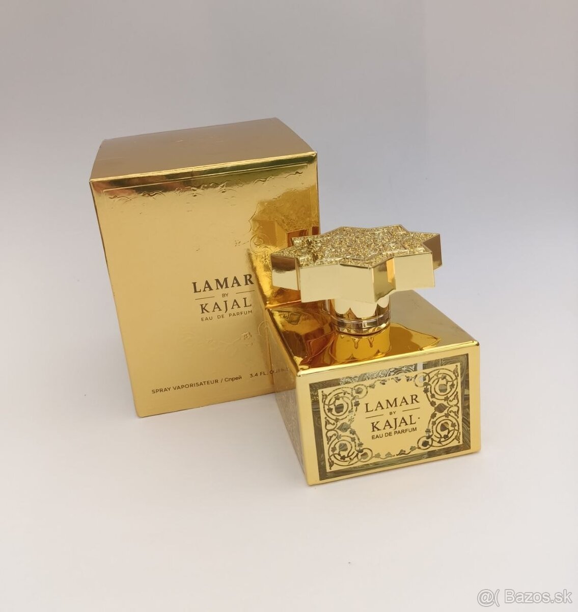 Kajal Lamar Eau de Parfum - 2