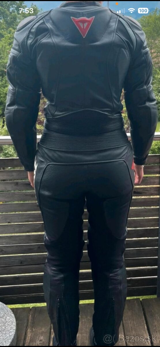 Dainese kombinéza - 2