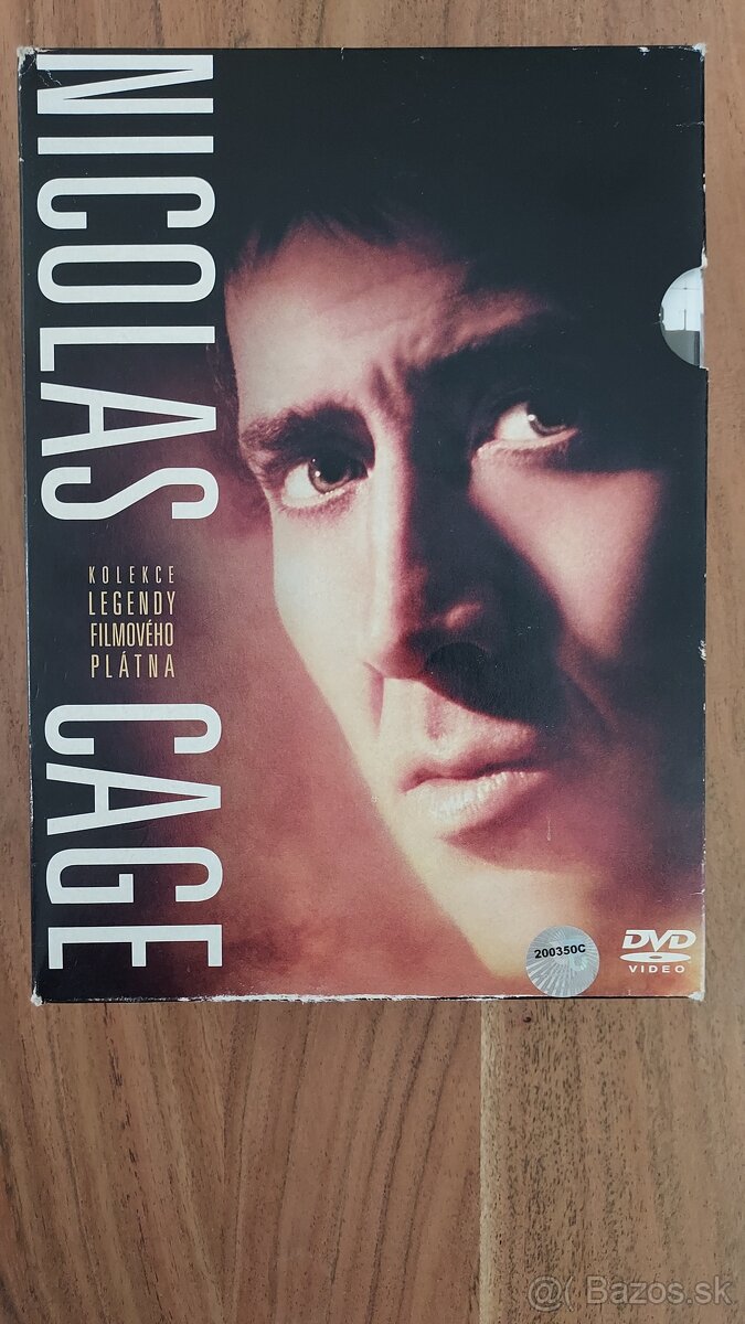 DVD filmy, blu-ray filmy - 2