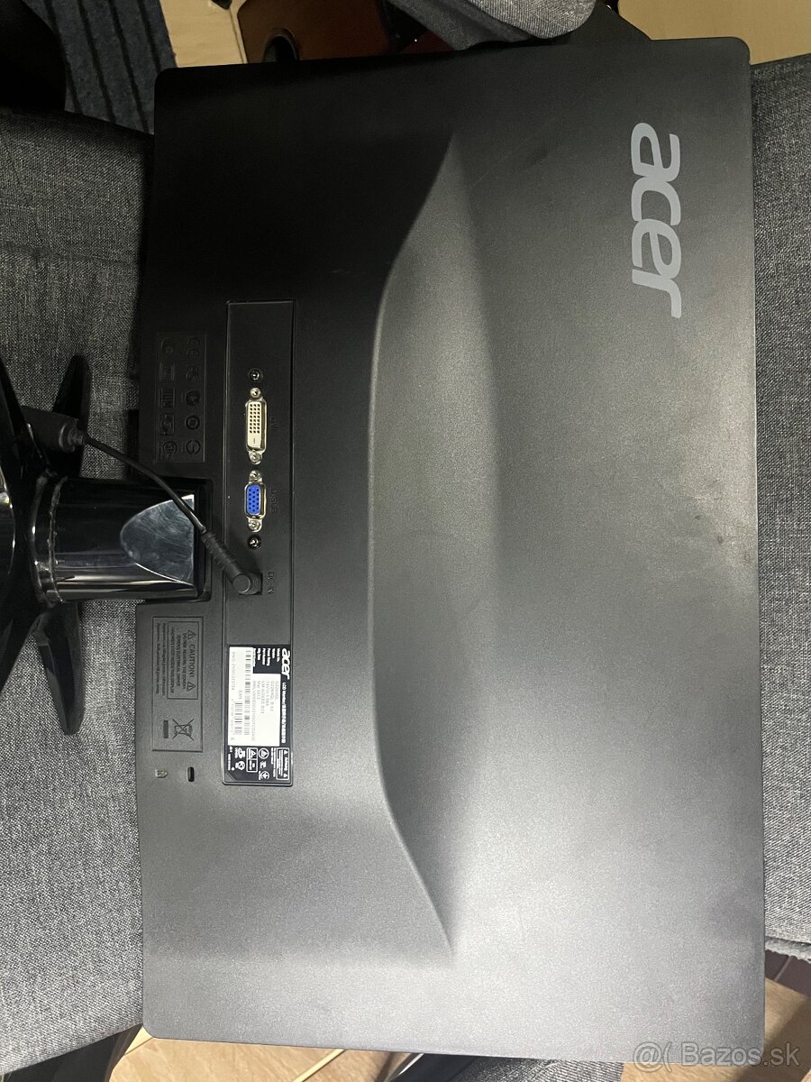 Monitor Acer - 2