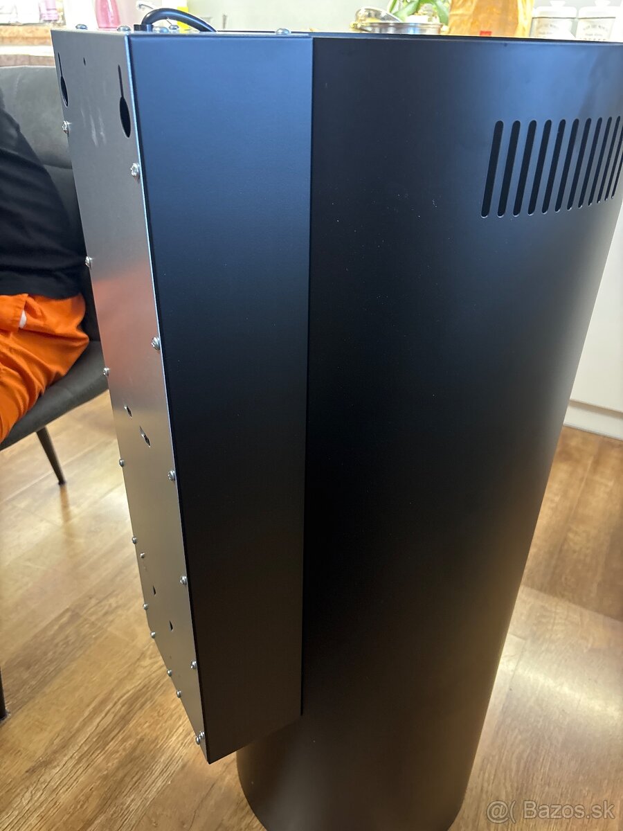 Digestor na stenu - 2