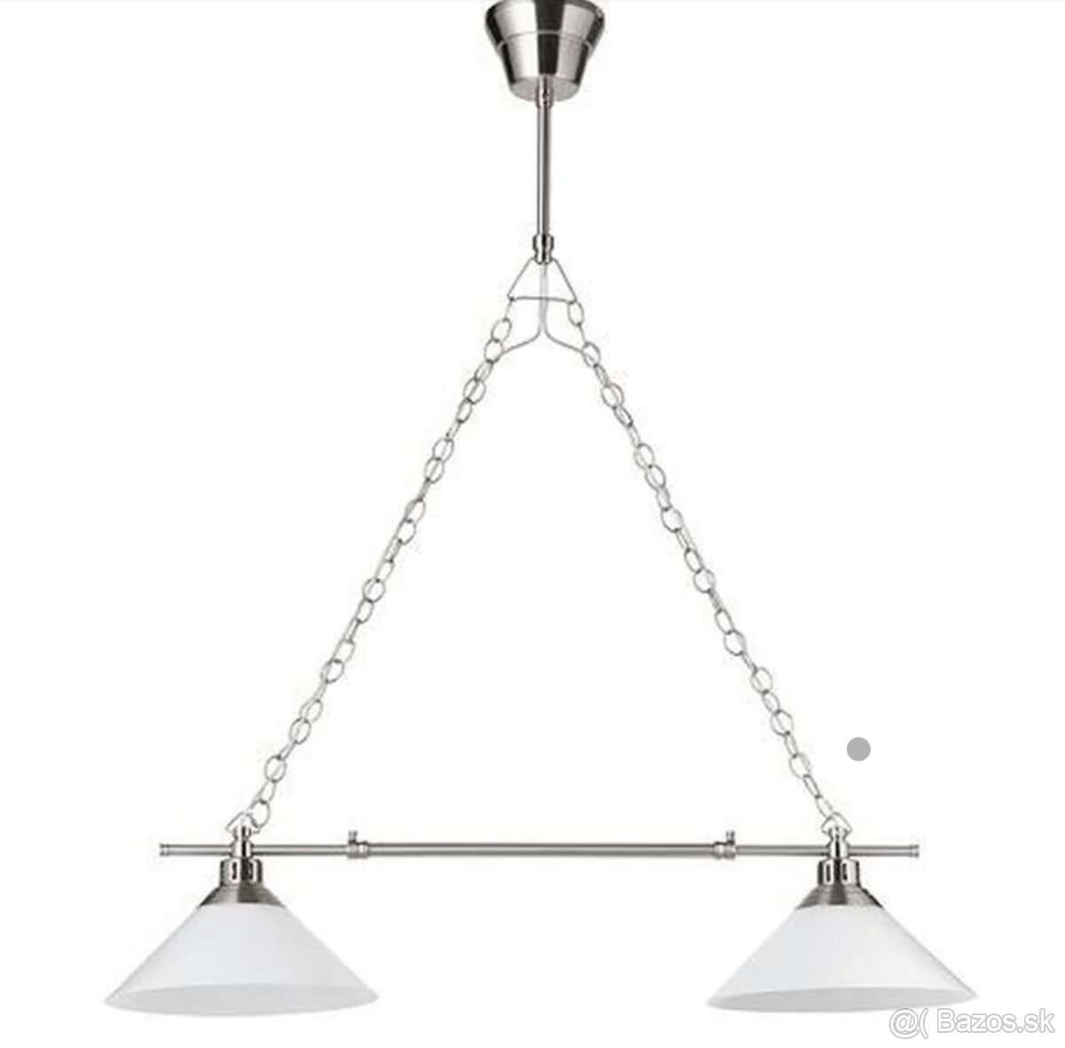 IKEA zavesna lampa - 2
