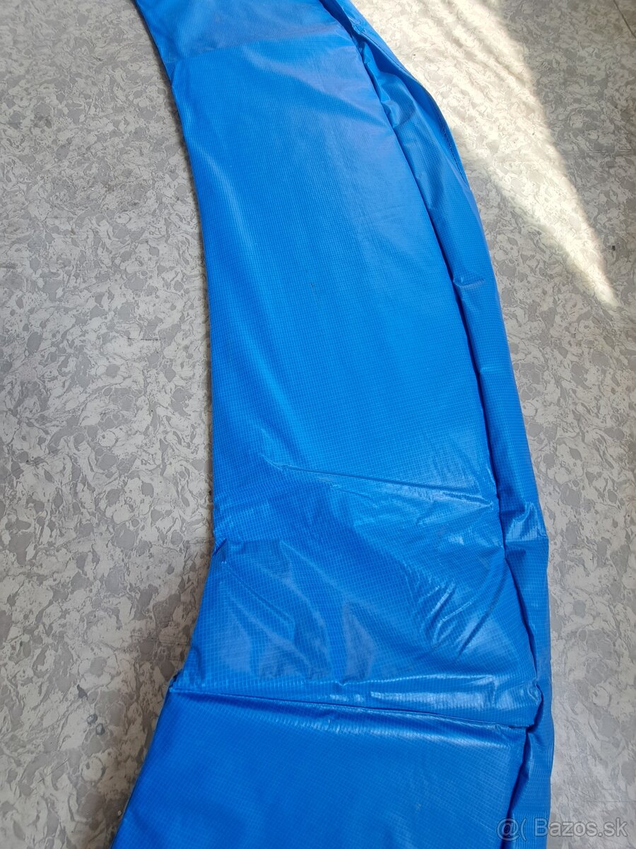 Kryt pružín k trampolínam 427 - 2