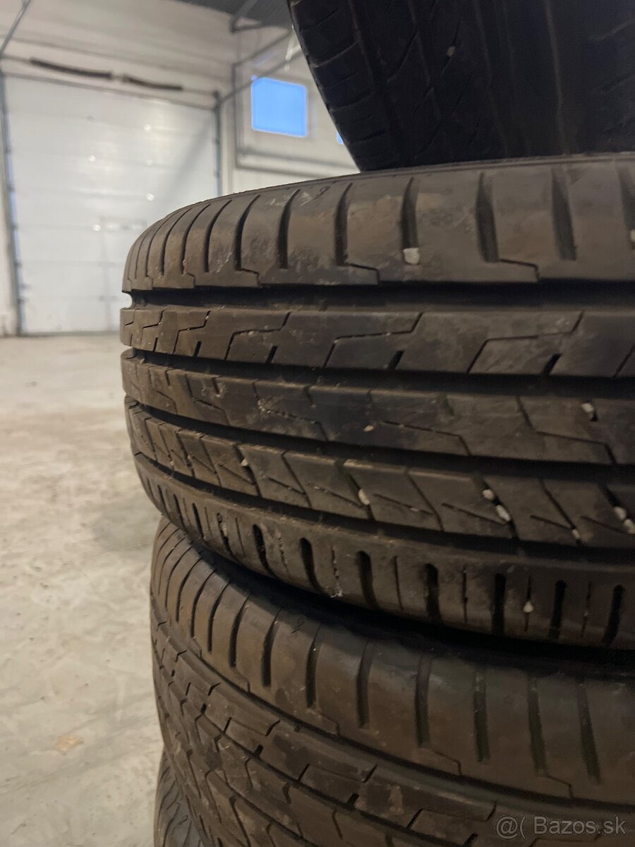 Pneumatika 205/55R16 letna - 2