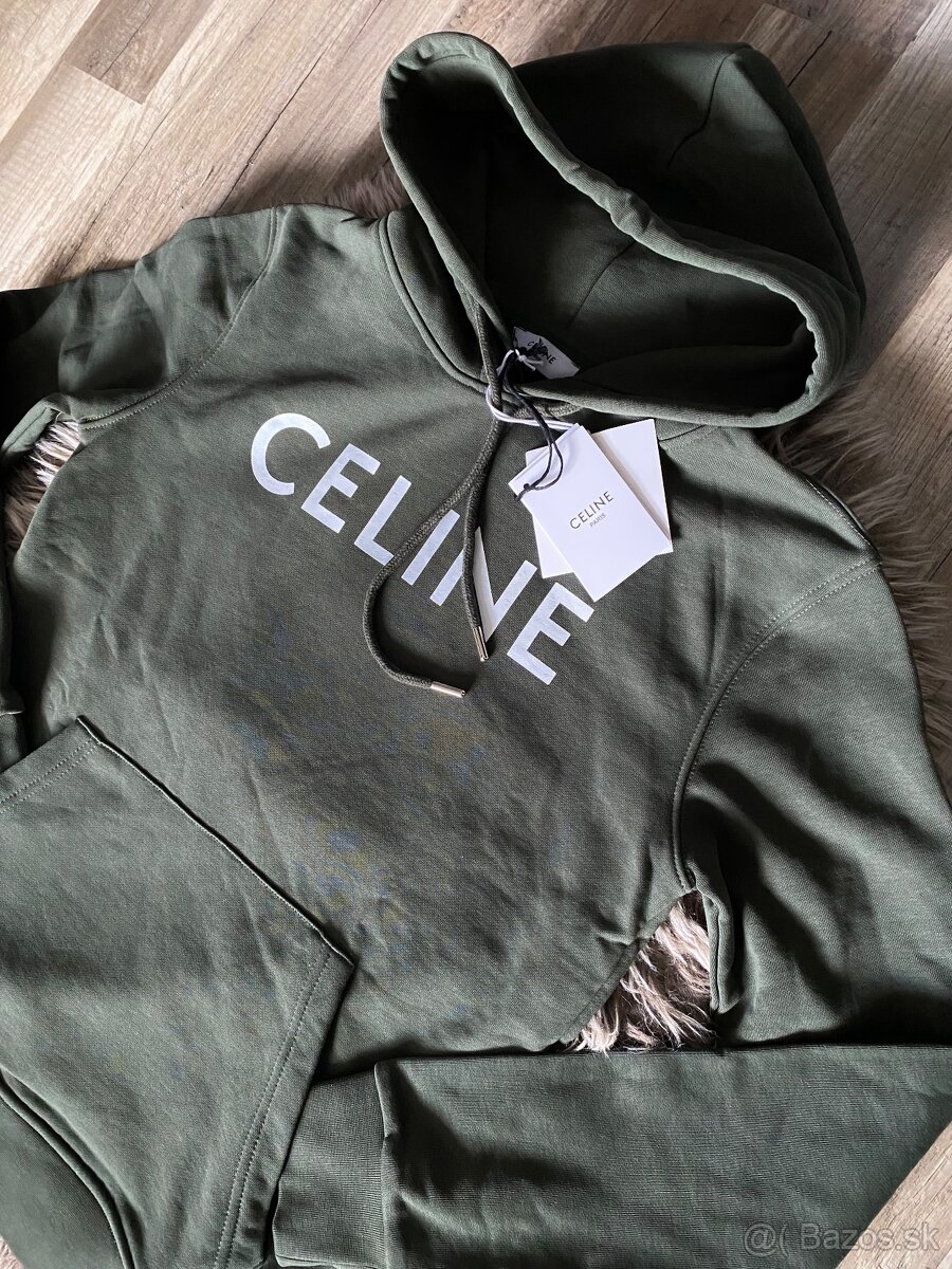 Mikina celine M - 2