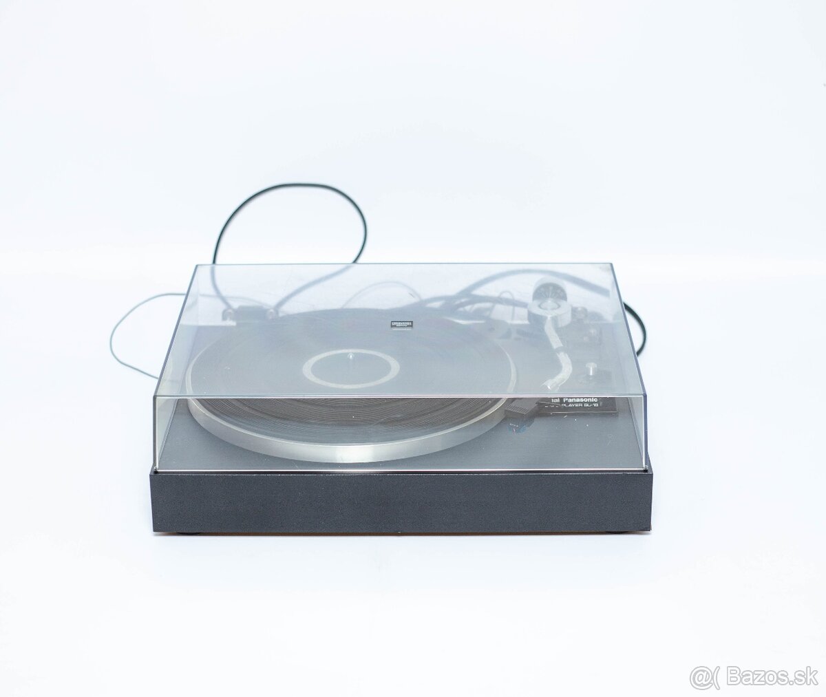 National Panasonic SL-18 - 2