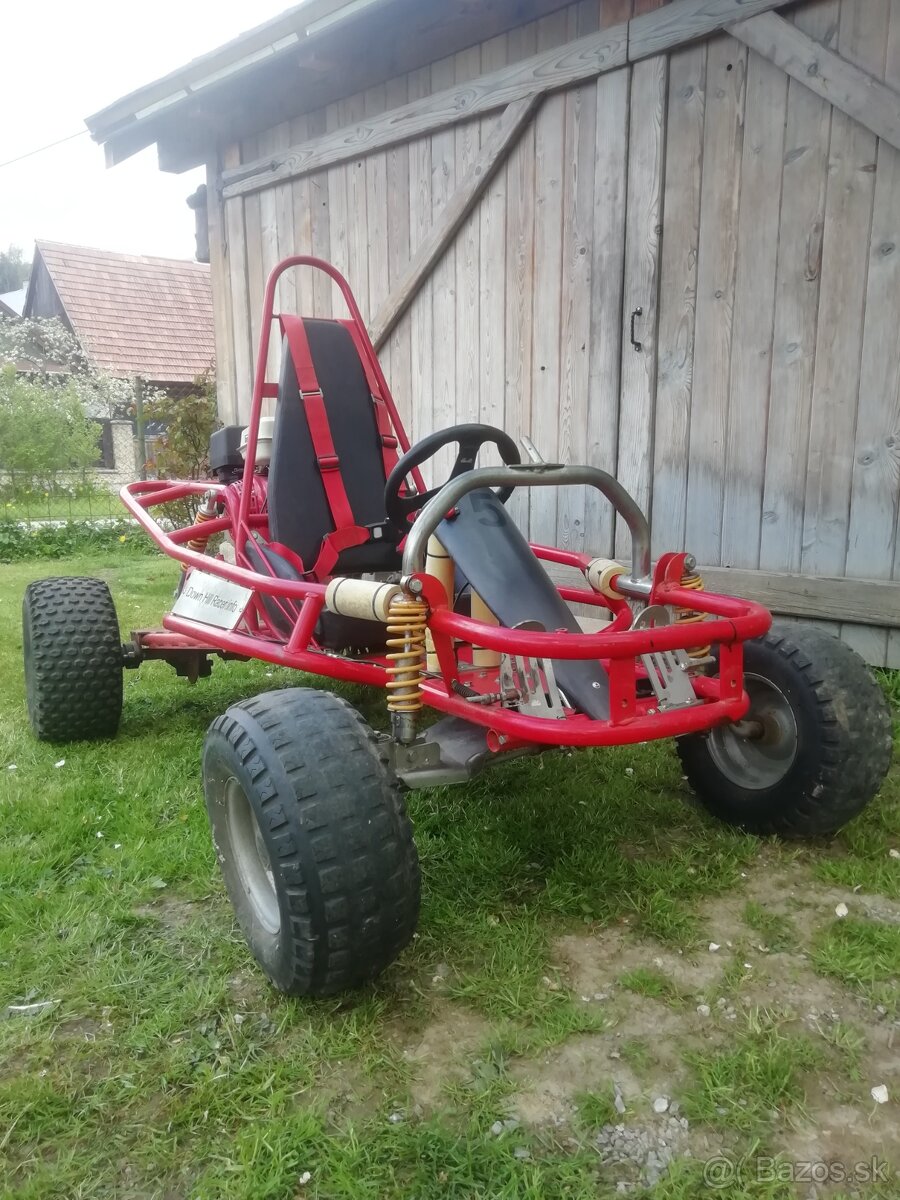 Buggy Bocart.