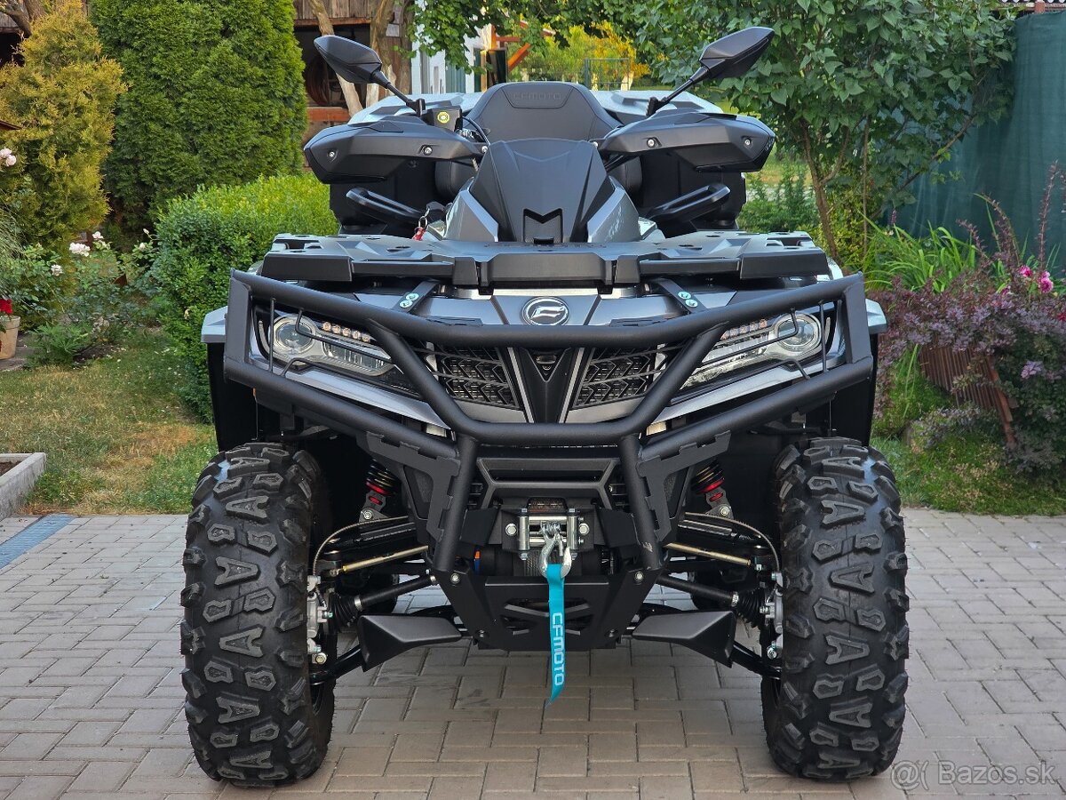 CF moto 850XC (CFORCE850XC)