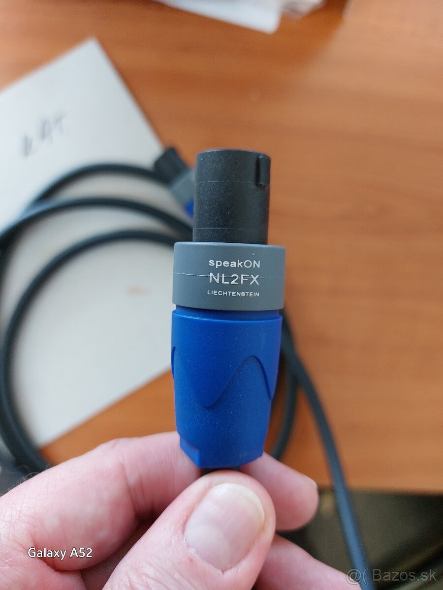 Káble Tasker C 276 22,5 - 2