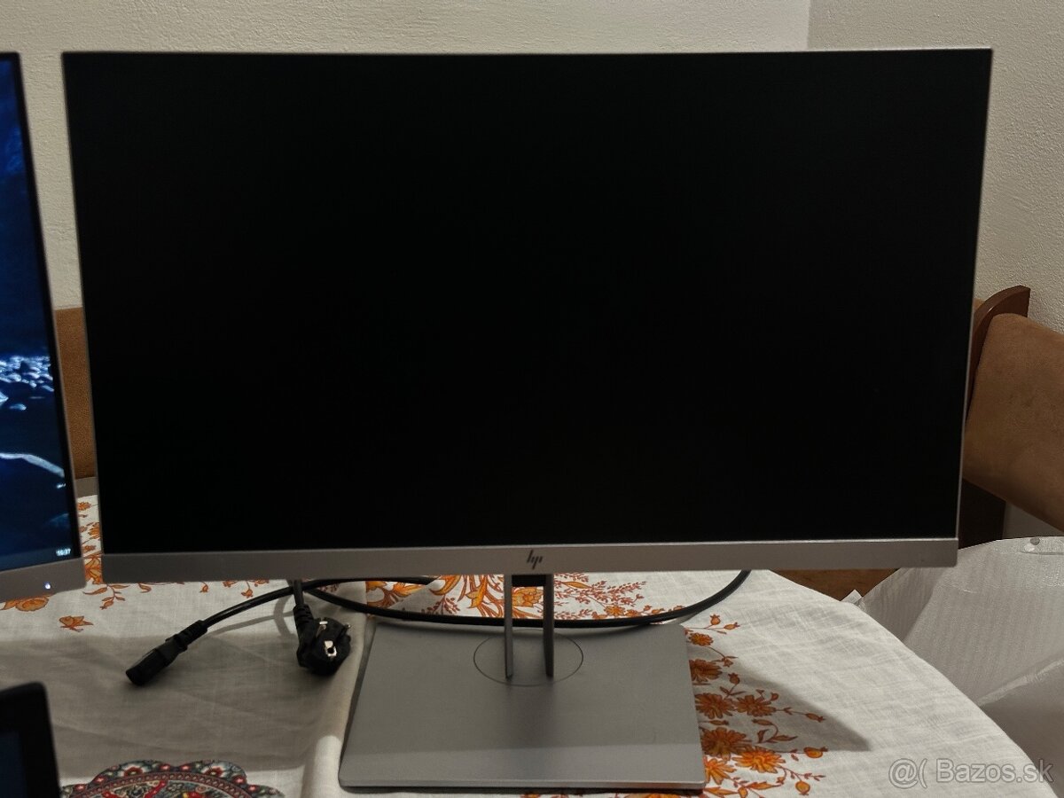 Monitor 23 HP E233 2x - 2