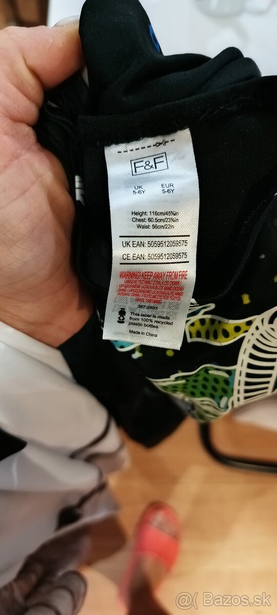 Karnevalové masky - 2