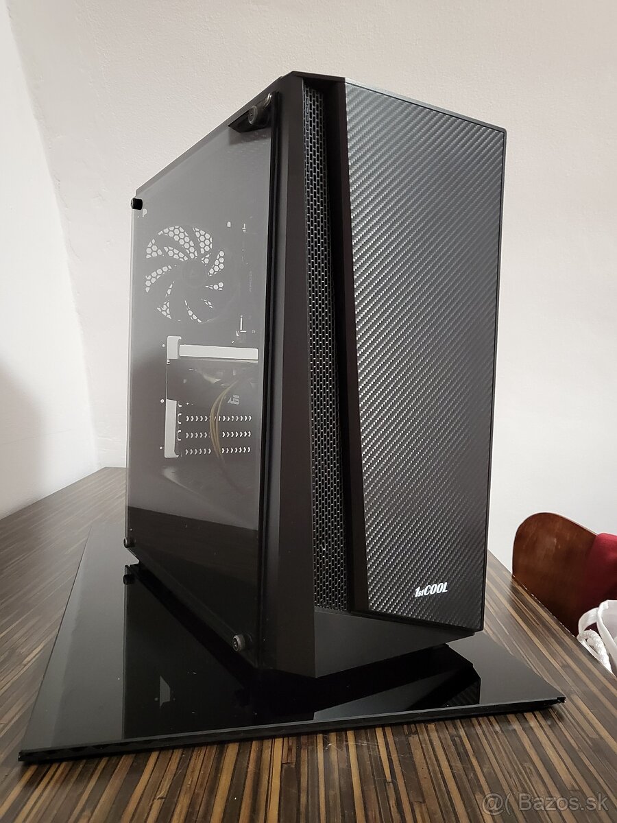 Herný počítač - 2