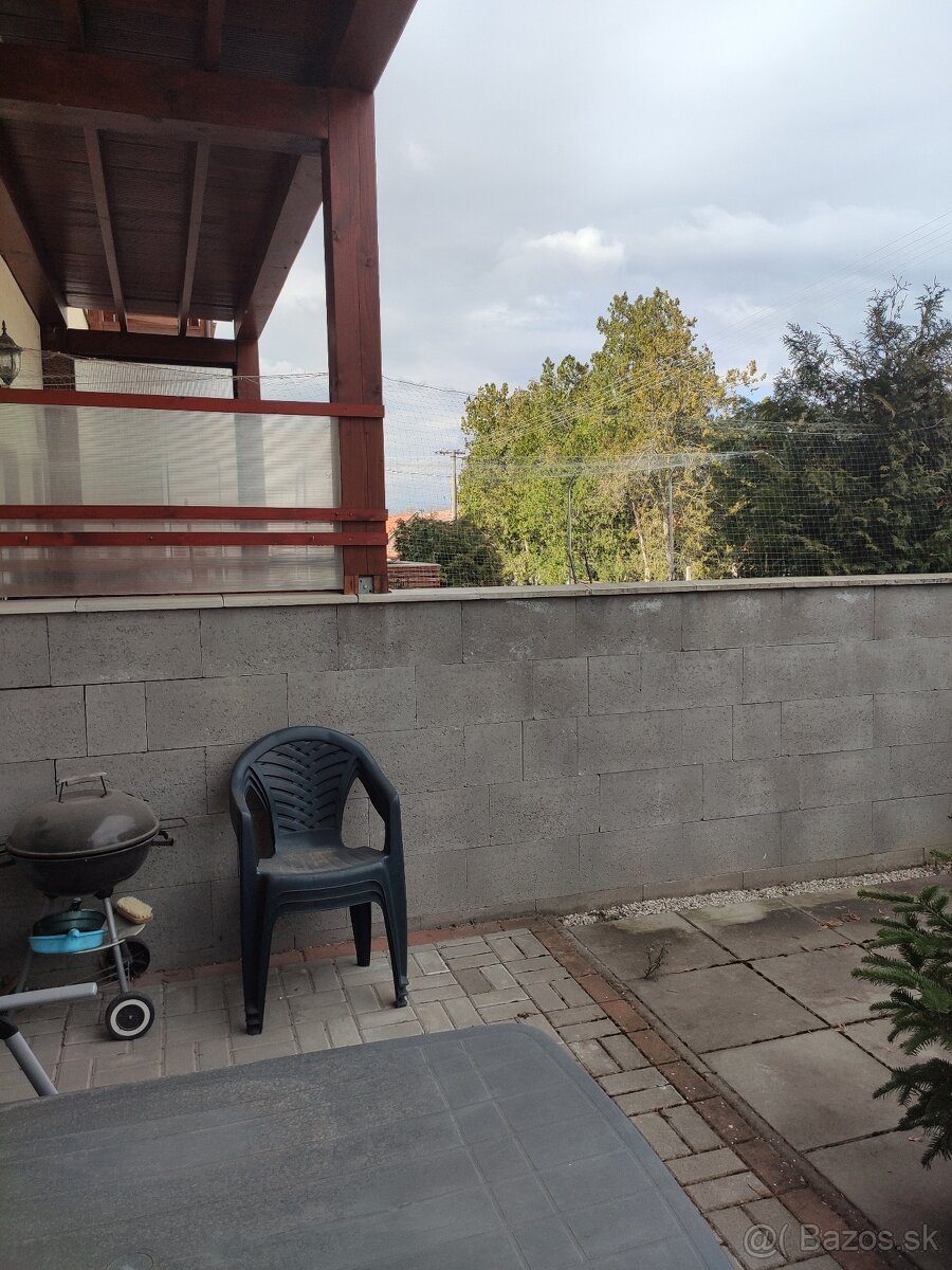 prenájom 2 izbový byt - 2