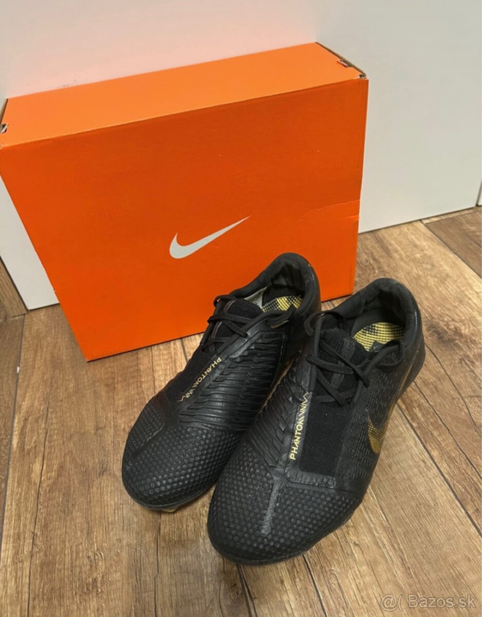 Kopačky Nike Phantom Venom Elite Fg - 2
