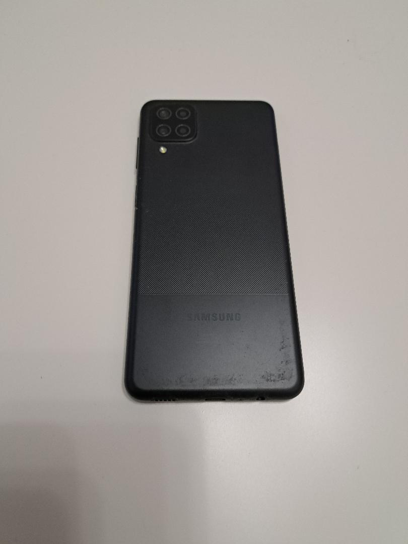 Samsung Galaxy A12 - 2