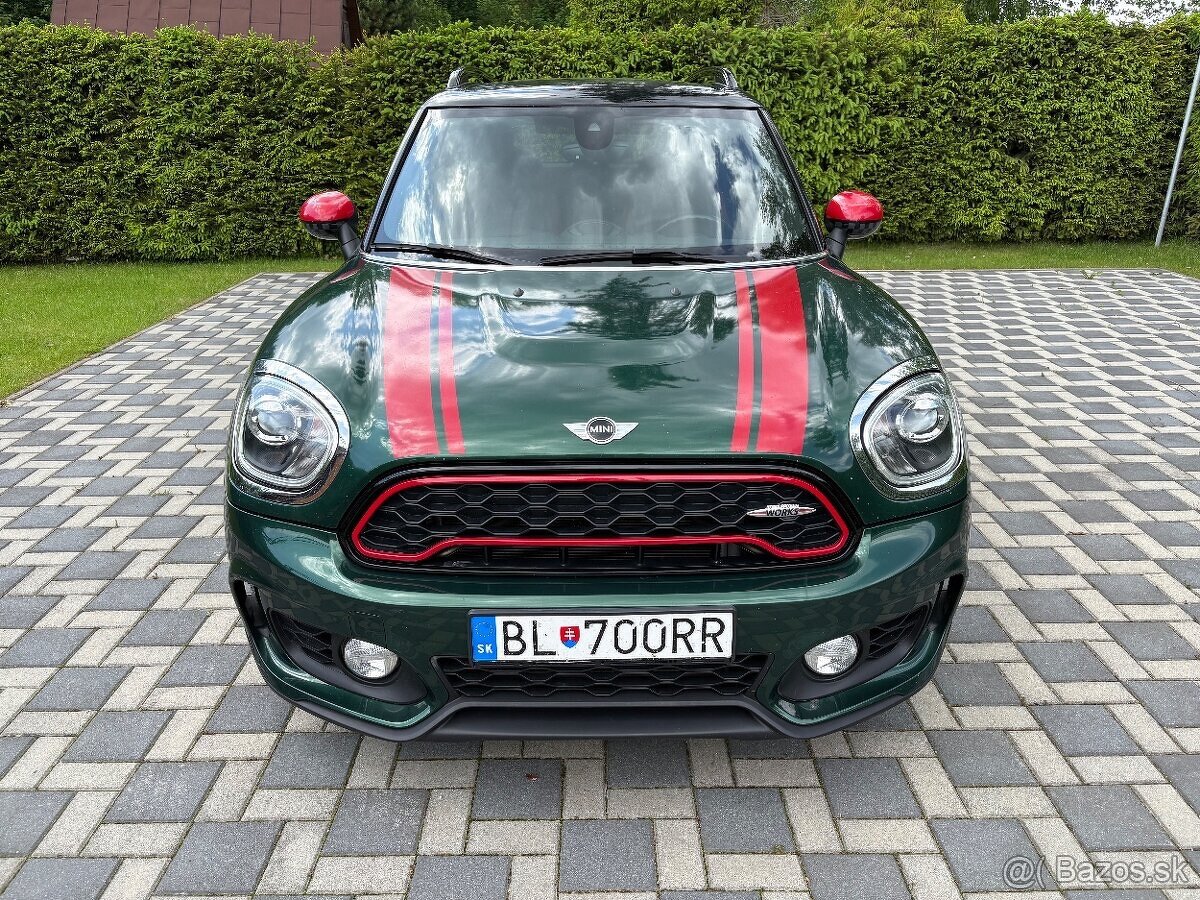 Mini Countryman S - 2