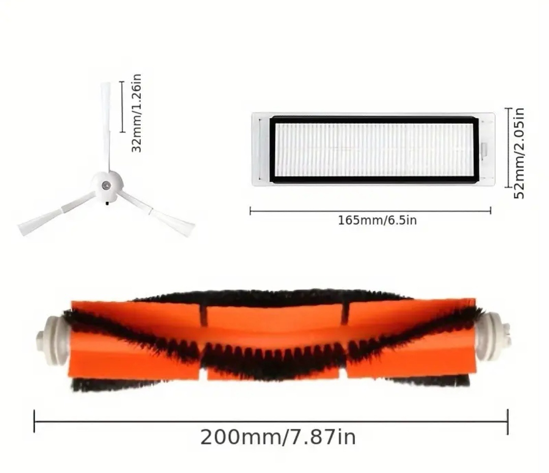 Xiaomi Mi Robot Vacum-Mop - 2