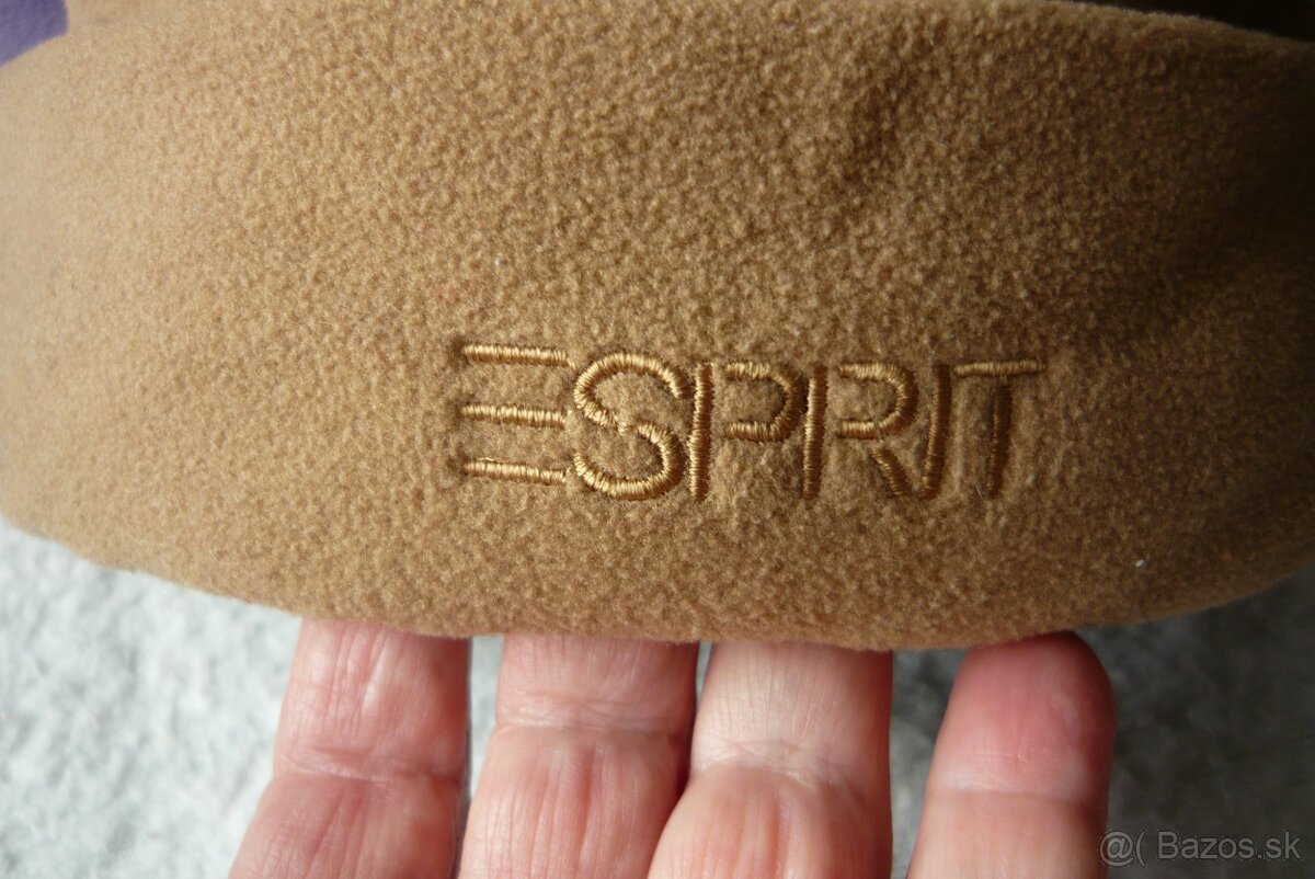 dámske klobúky,čiapky podšité - 2